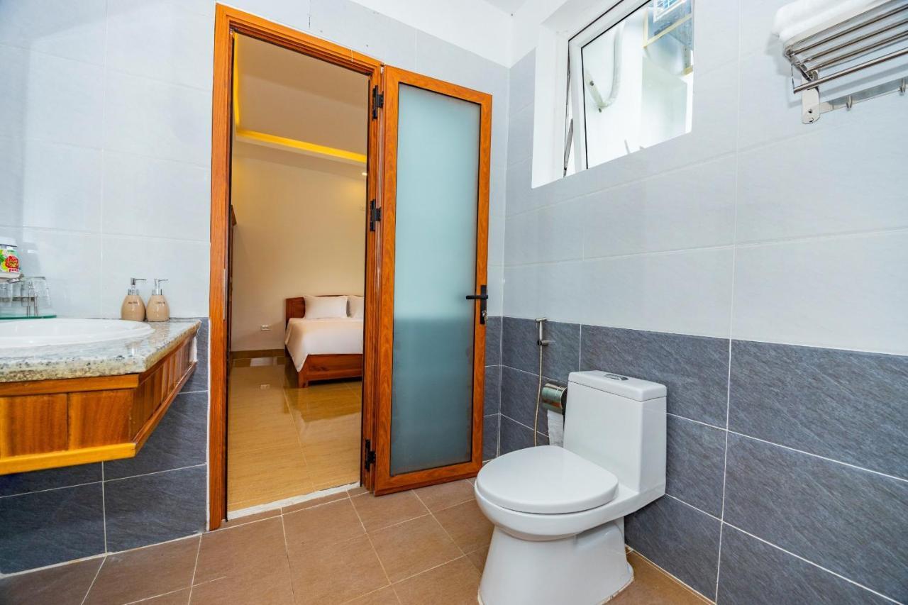 Y Village Resort Phu Quoc Exterior foto