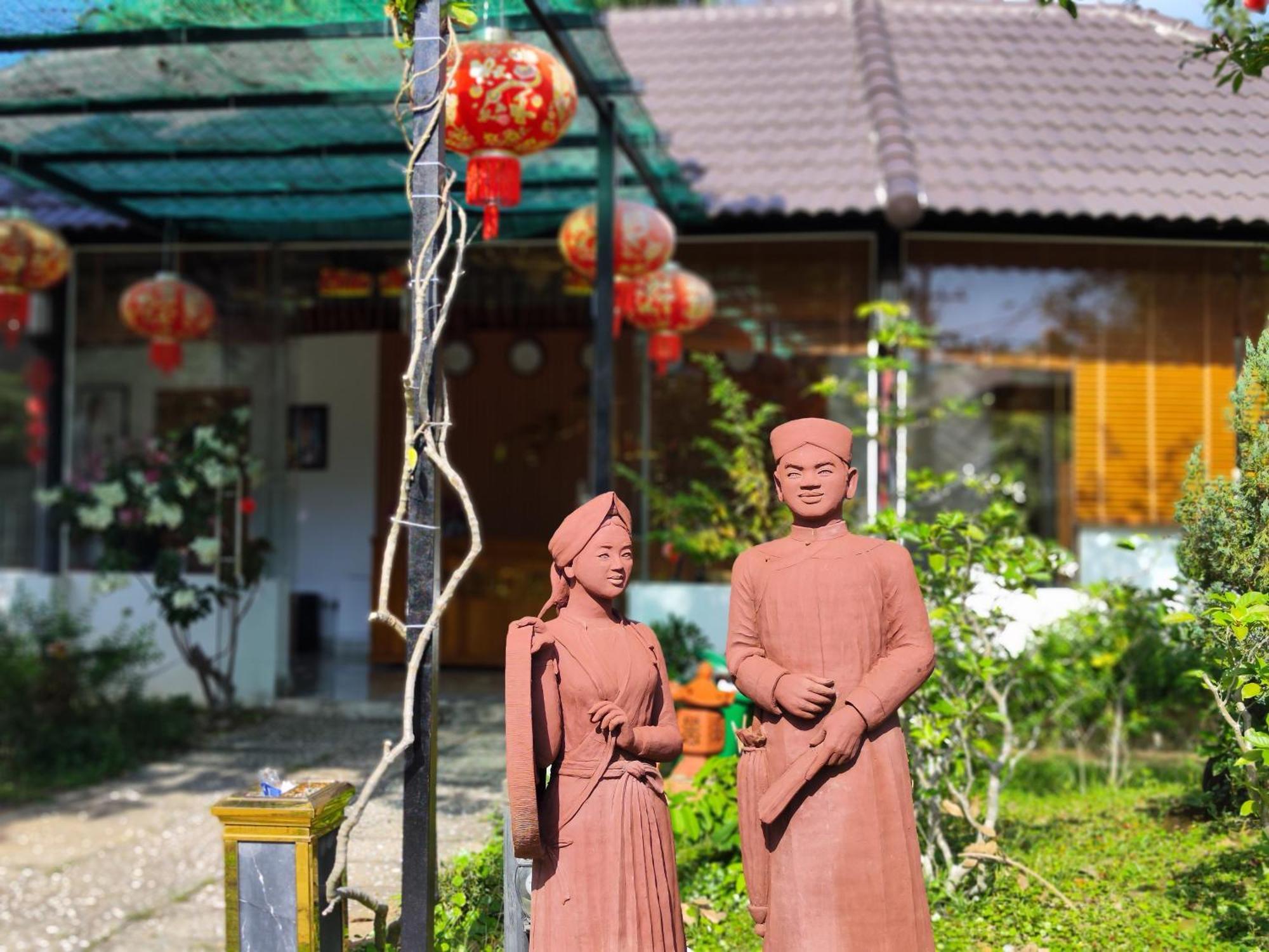 Y Village Resort Phu Quoc Exterior foto