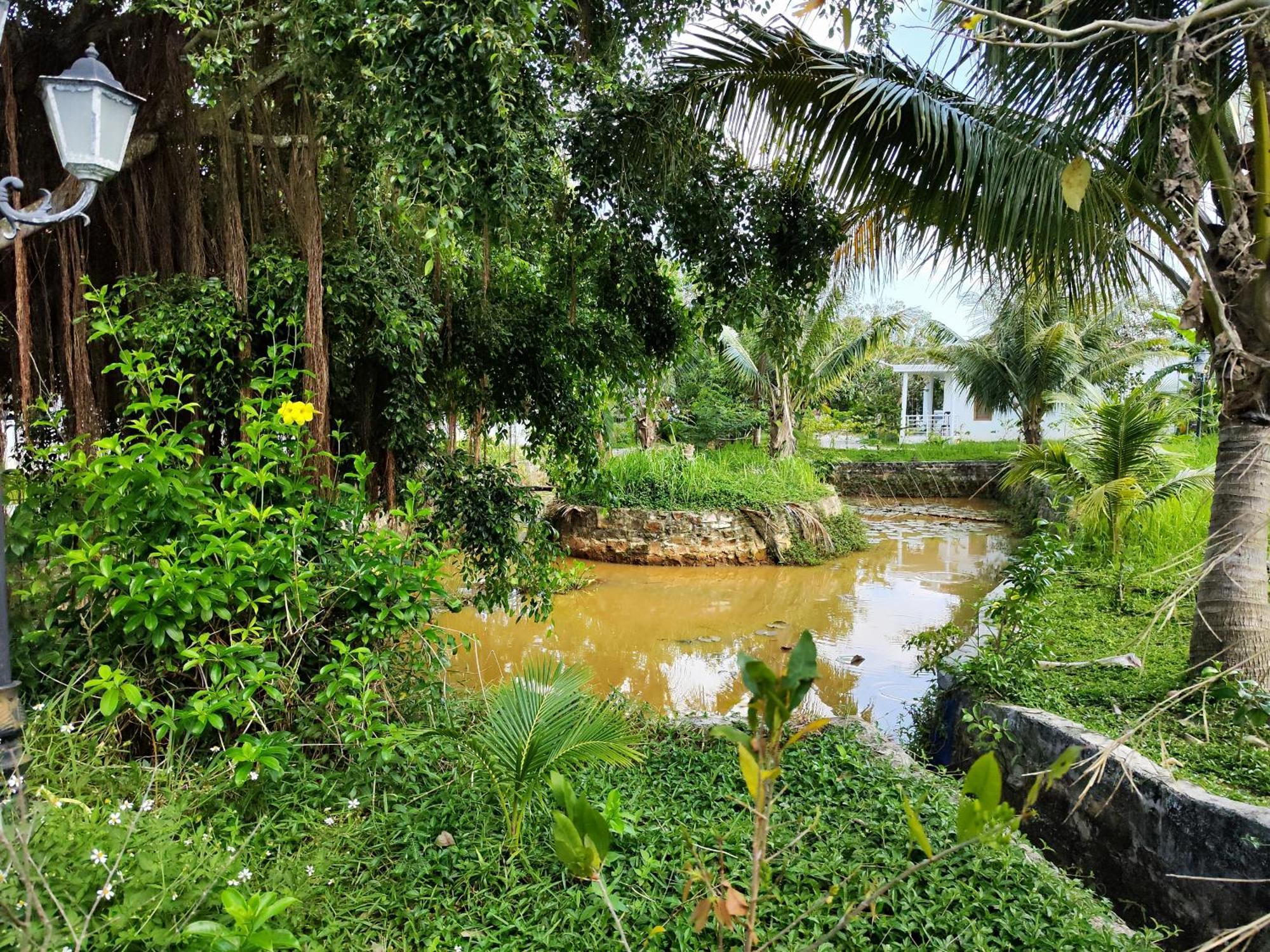 Y Village Resort Phu Quoc Exterior foto