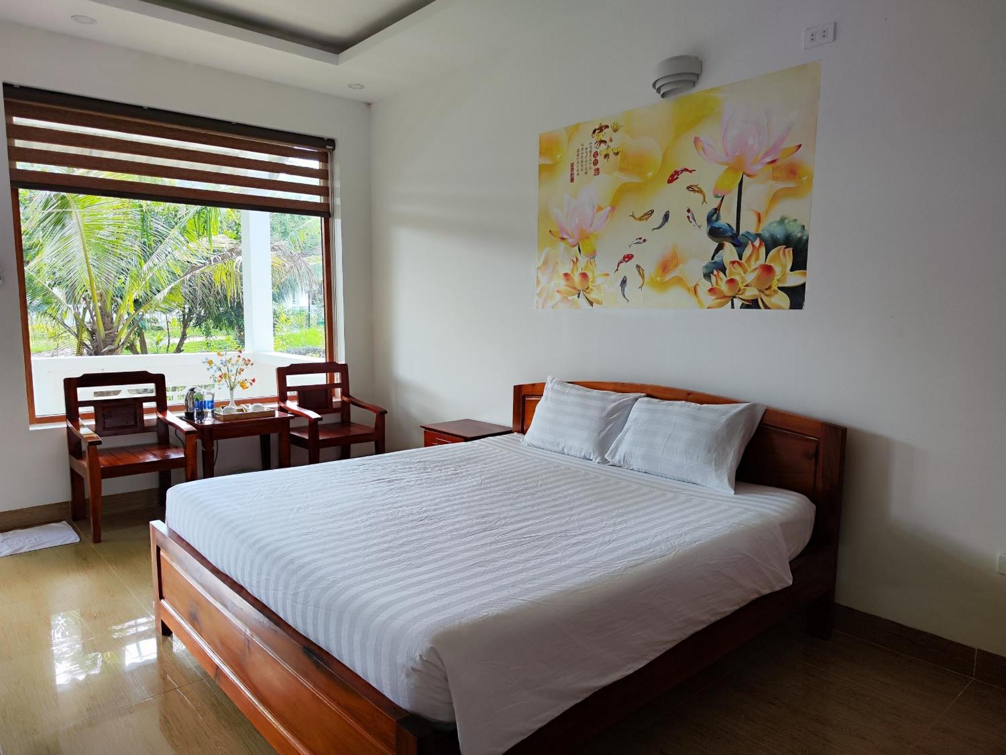 Y Village Resort Phu Quoc Exterior foto