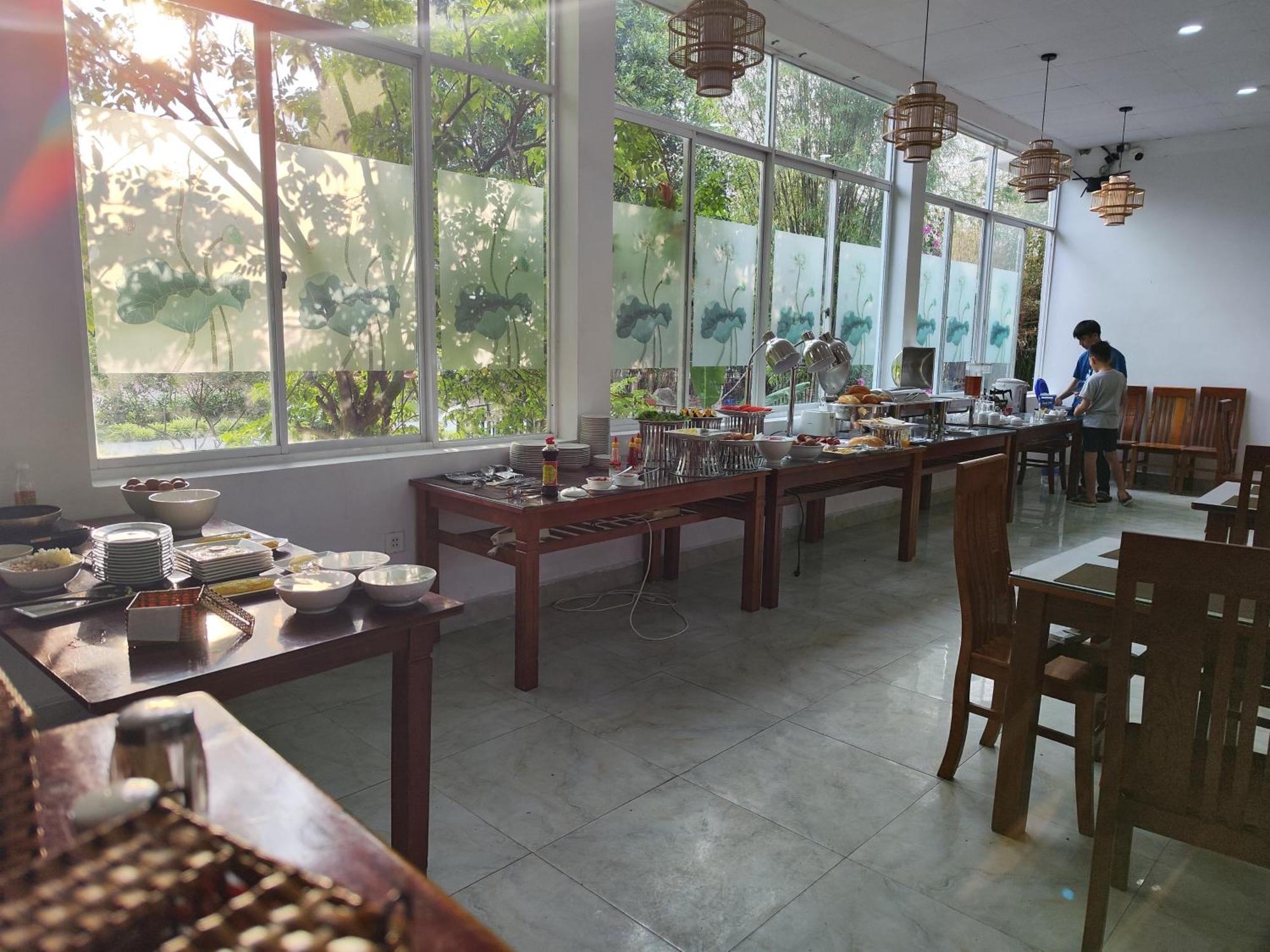 Y Village Resort Phu Quoc Exterior foto